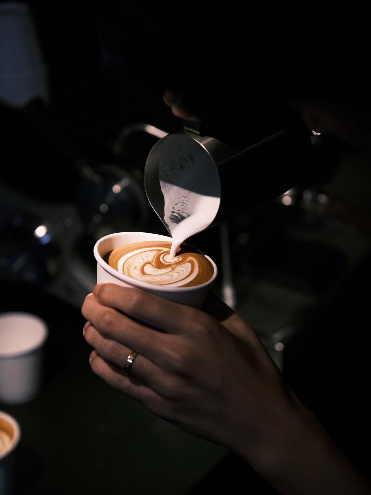 SLAYER Espresso Single Group - Drømmemaskinen - BloomVik