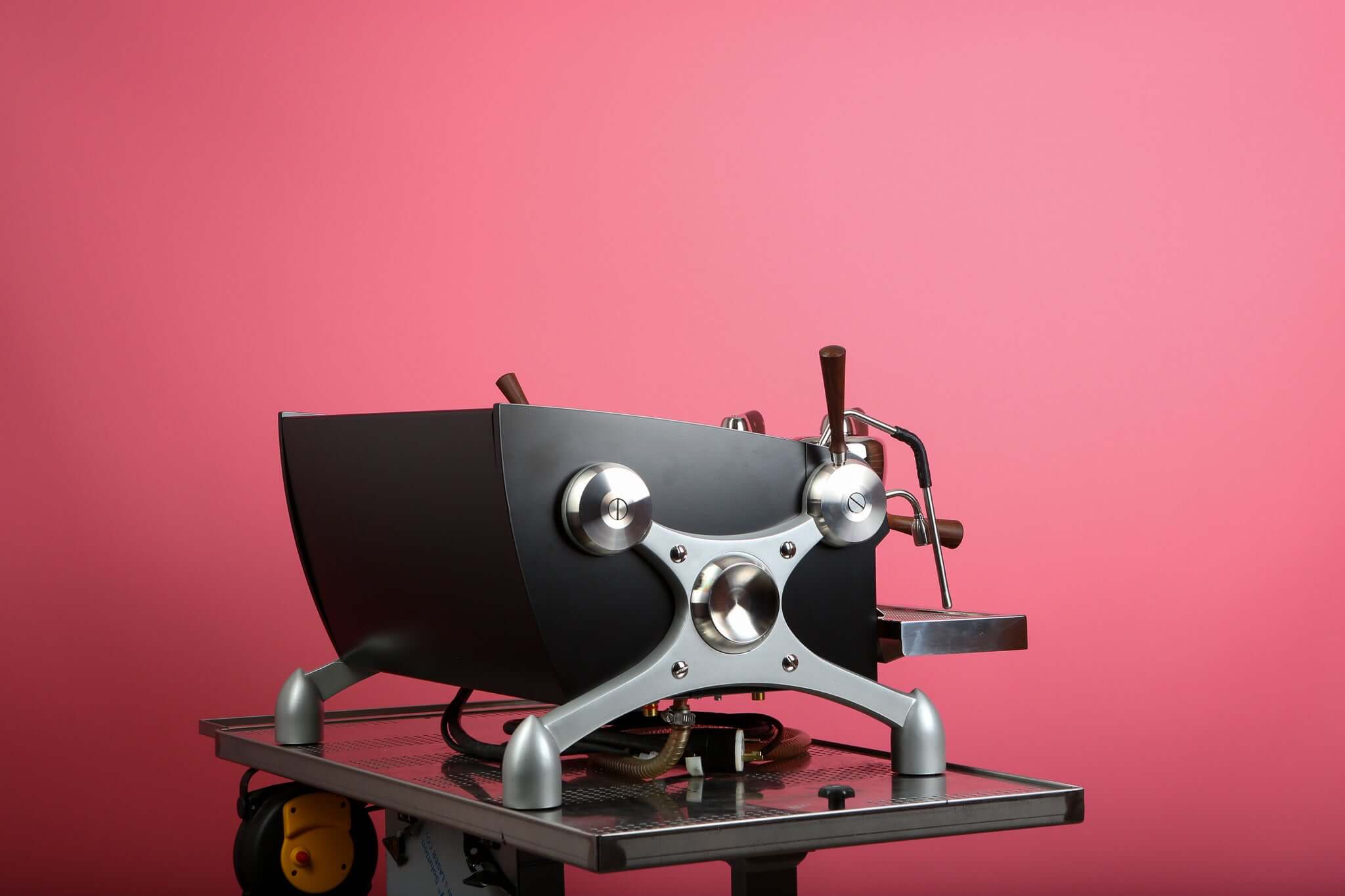 Slayer Espresso Single Group