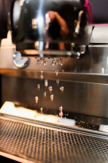 SLAYER Espresso Single Group - Drømmemaskinen - BloomVik