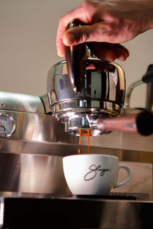 Slayer Espresso Single Group