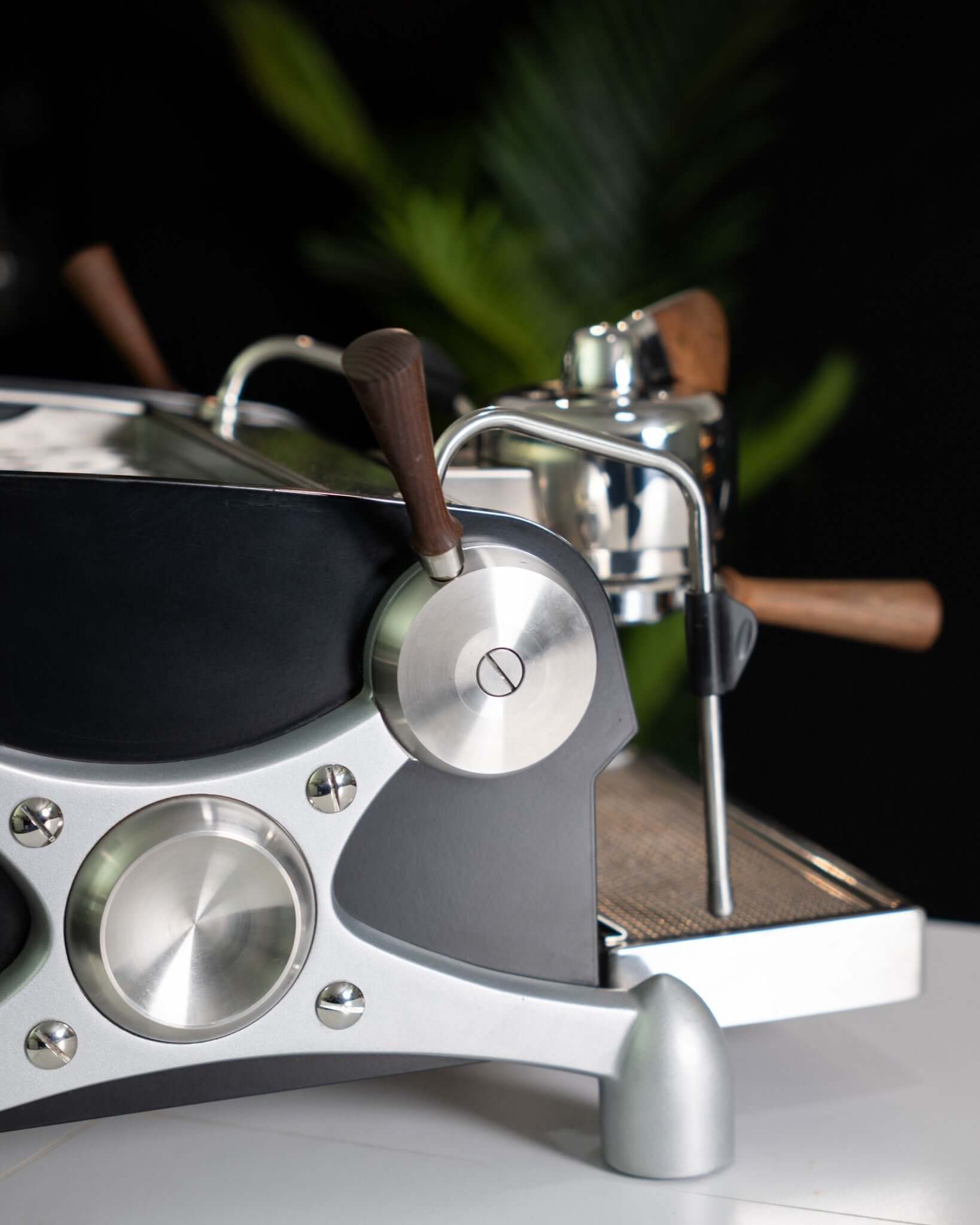 SLAYER Espresso Single Group - Drømmemaskinen - BloomVik