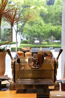 Slayer Espresso Single Group