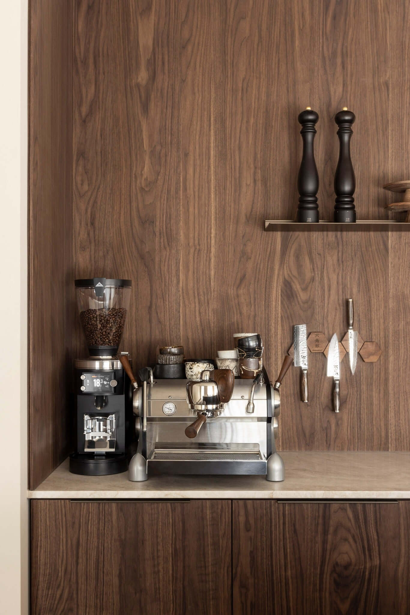 SLAYER Espresso Single Group - Drømmemaskinen - BloomVik