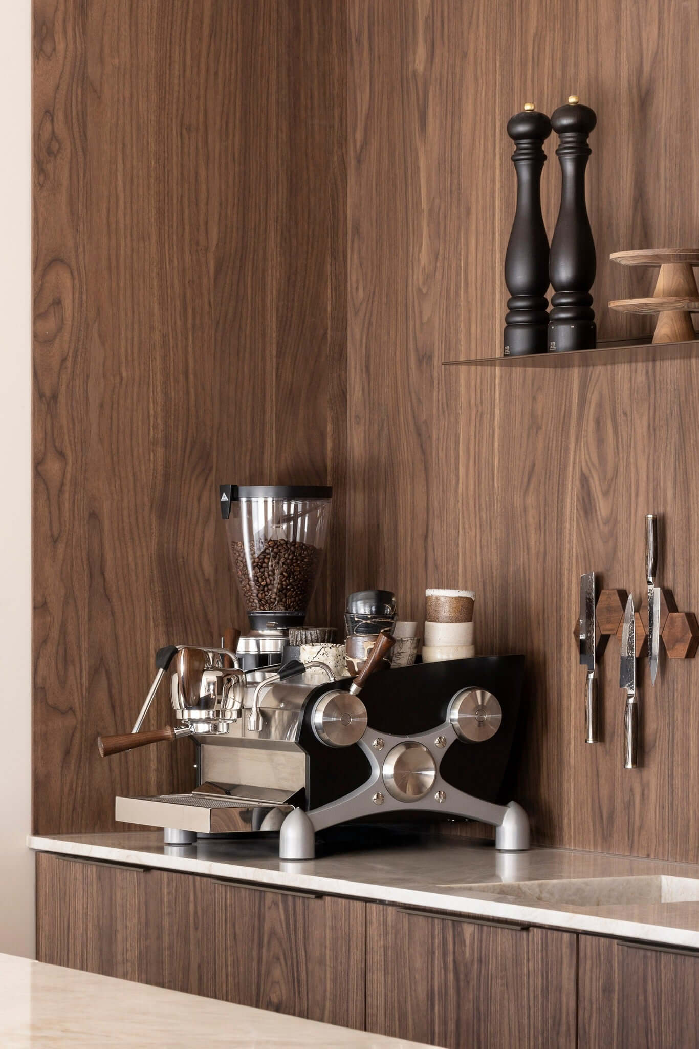 SLAYER Espresso Single Group - Drømmemaskinen - BloomVik