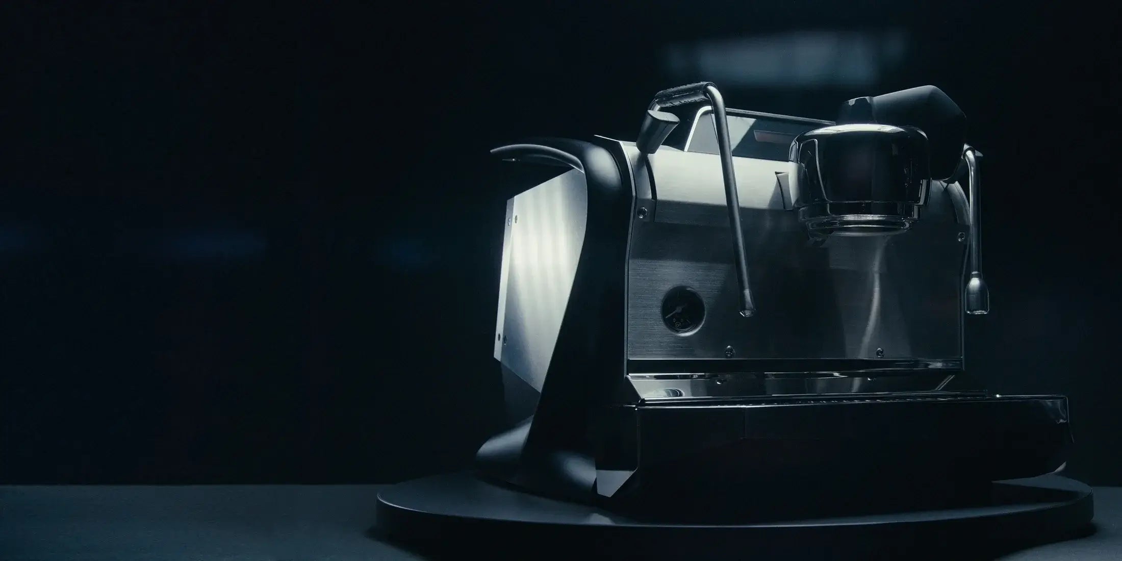 SLAYER Steam Single – Den mest tilgængelige vej til ægte Slayer-espresso - BloomVik