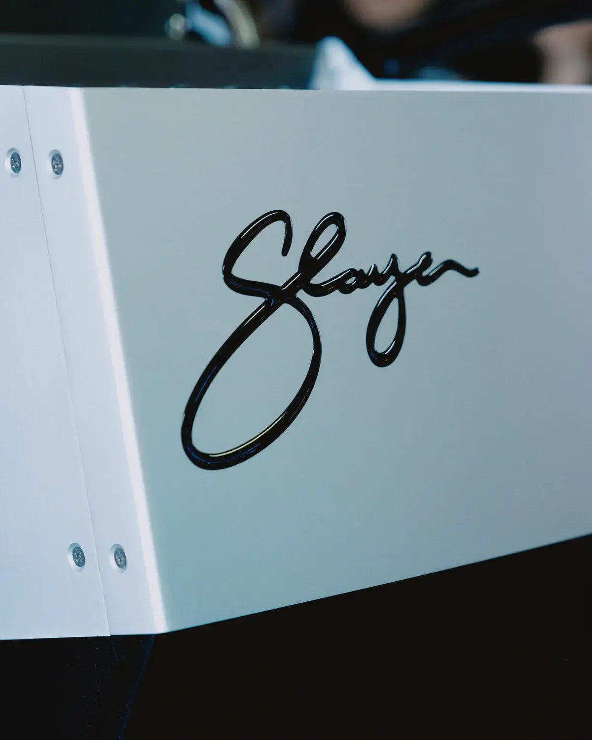 SLAYER Steam Single – Den mest tilgængelige vej til ægte Slayer-espresso - BloomVik