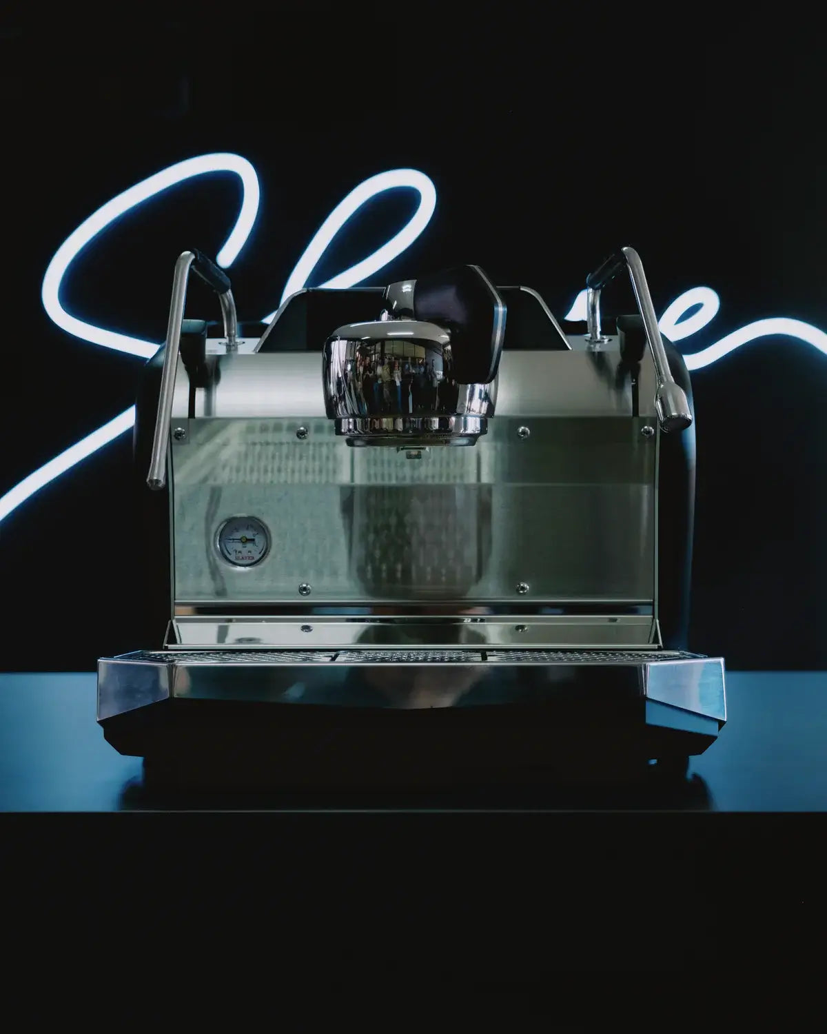 SLAYER Steam Single – Den mest tilgængelige vej til ægte Slayer-espresso - BloomVik