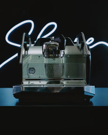 SLAYER Steam Single – Den mest tilgængelige vej til ægte Slayer-espresso - BloomVik