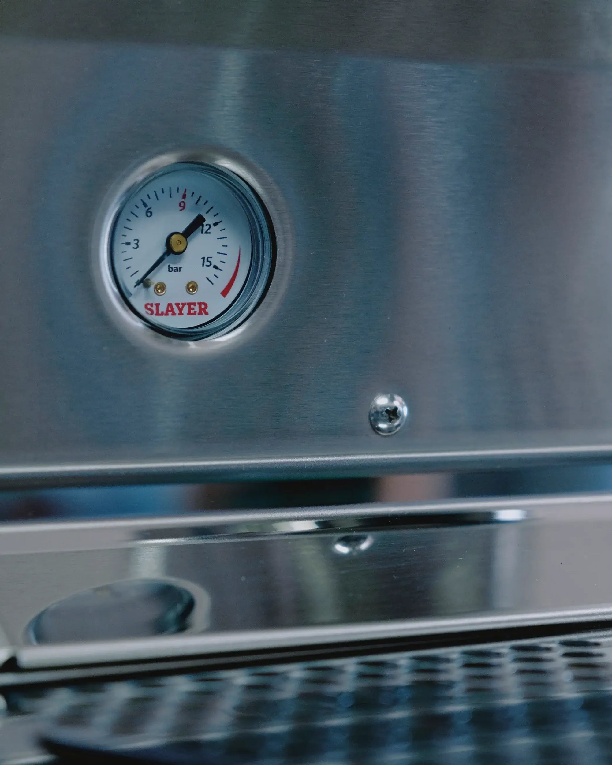 SLAYER Steam Single – Den mest tilgængelige vej til ægte Slayer-espresso - BloomVik