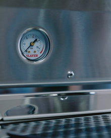 SLAYER Steam Single – Den mest tilgængelige vej til ægte Slayer-espresso - BloomVik