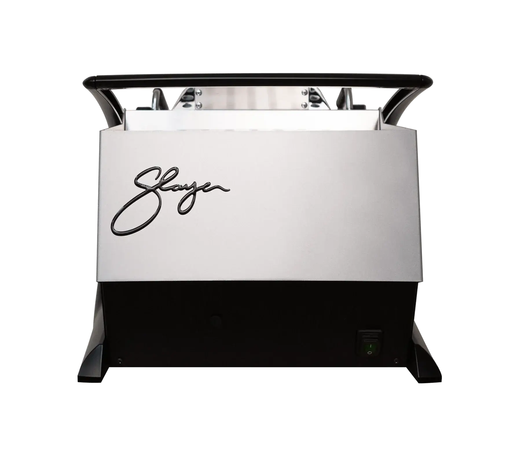 SLAYER Steam Single – Den mest tilgængelige vej til ægte Slayer-espresso - BloomVik