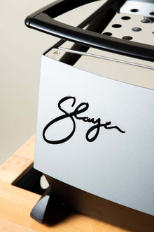 SLAYER Steam Single – Den mest tilgængelige vej til ægte Slayer-espresso - BloomVik