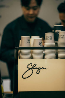 SLAYER Steam Single – Den mest tilgængelige vej til ægte Slayer-espresso - BloomVik