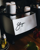 SLAYER Steam Single – Den mest tilgængelige vej til ægte Slayer-espresso - BloomVik