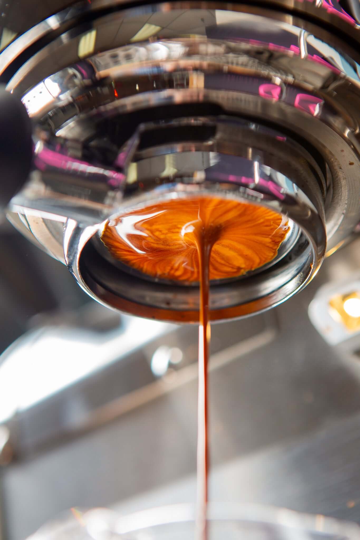 SLAYER Steam Single – Den mest tilgængelige vej til ægte Slayer-espresso - BloomVik