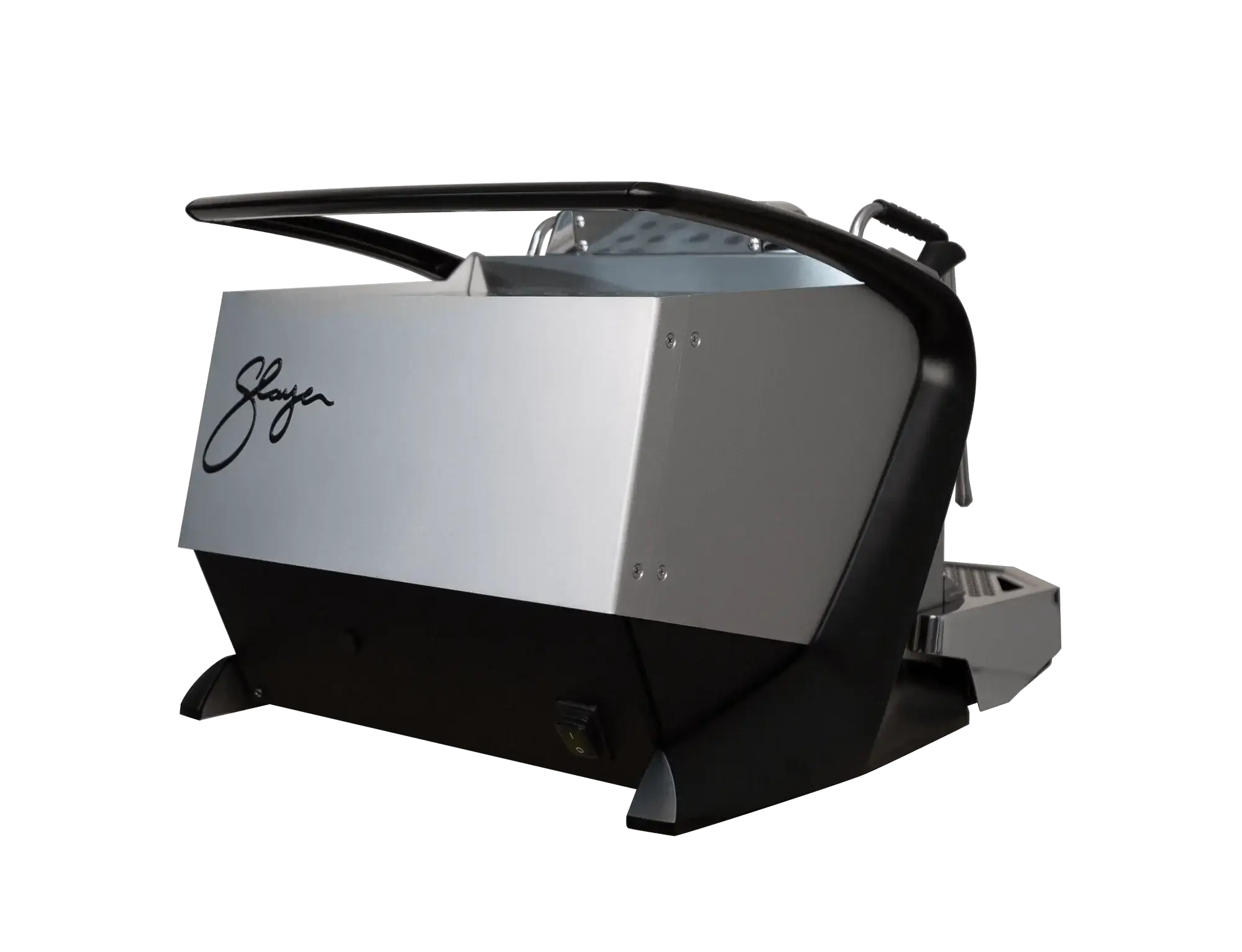 SLAYER Steam Single – Den mest tilgængelige vej til ægte Slayer-espresso - BloomVik