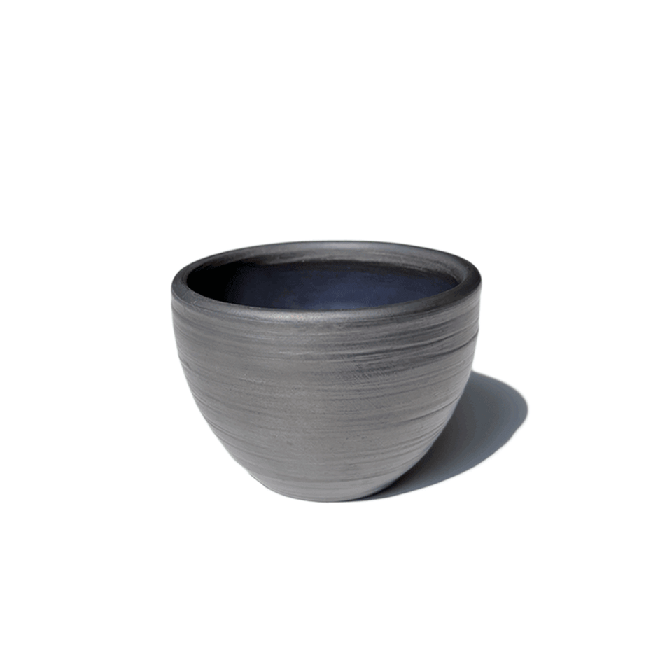 Espresso Kop i Reduceret Keramik – Stanislavs Vilums - BloomVik