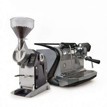 Steam Single Ermes Dual Bundle