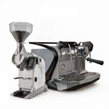 Steam Single Ermes Dual Bundle