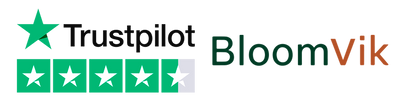 Trustpilot BloomVik