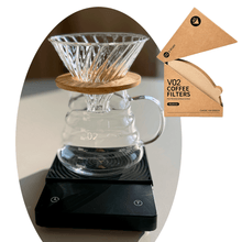 V60 Bundle Home Roast