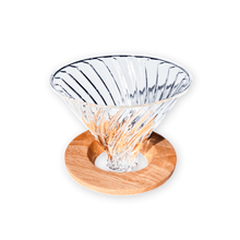 V60 Pour-over Home Roast