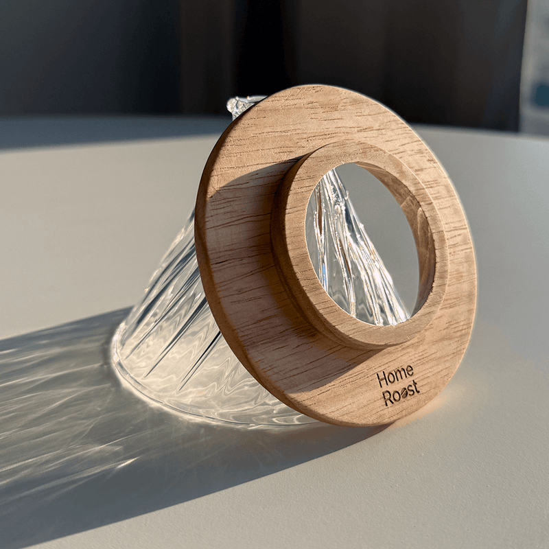 V60 Pour-over – Kunsten at Brygge den Perfekte Kaffe - BloomVik