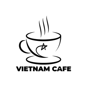 Vietnam Cafe logo Home Roast