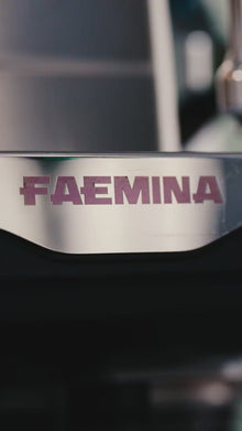 Faema Faemina Video