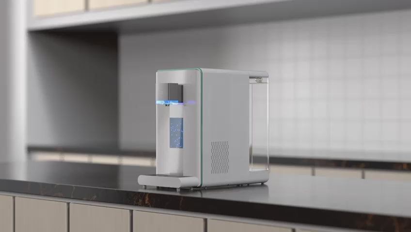 ScandiBloom Fjord Pure hos Home Roast