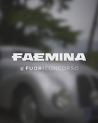 Faema Faemina Video