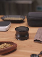 DiFluid CoffMeter W1 hos Home Roast